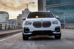 BMW X5 xDrive30d 2018 года (WW)